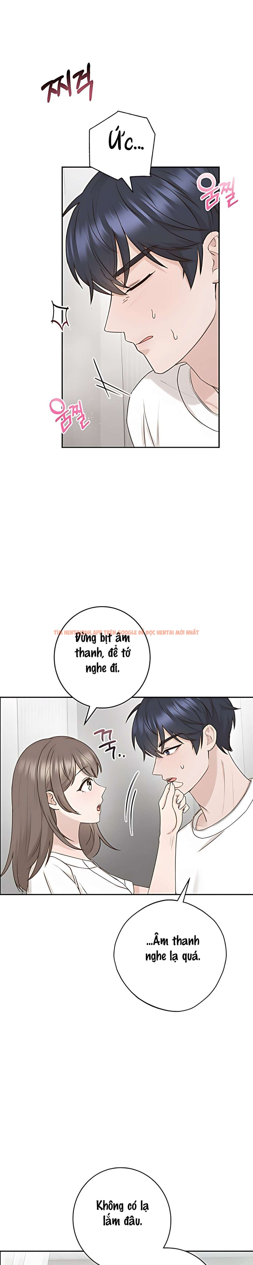 Xem ảnh 〖18+〗- Mọi Chuyện Bắt Đầu Từ Sự Tò Mò Giản Đơn - Chapter 2 - 8 0 - Truyenhentaiz.net Xem ảnh 〖18+〗- Mọi Chuyện Bắt Đầu Từ Sự Tò Mò Giản Đơn - Chapter 2 - 8 0 - Truyenhentaiz.net