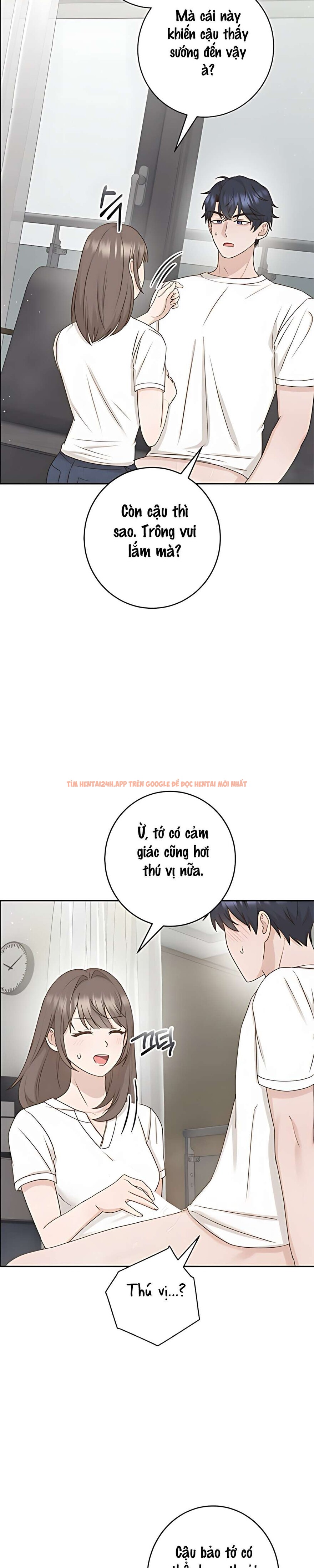 Xem ảnh 〖18+〗- Mọi Chuyện Bắt Đầu Từ Sự Tò Mò Giản Đơn - Chapter 2 - 8 1 - Truyenhentaiz.net Xem ảnh 〖18+〗- Mọi Chuyện Bắt Đầu Từ Sự Tò Mò Giản Đơn - Chapter 2 - 8 1 - Truyenhentaiz.net