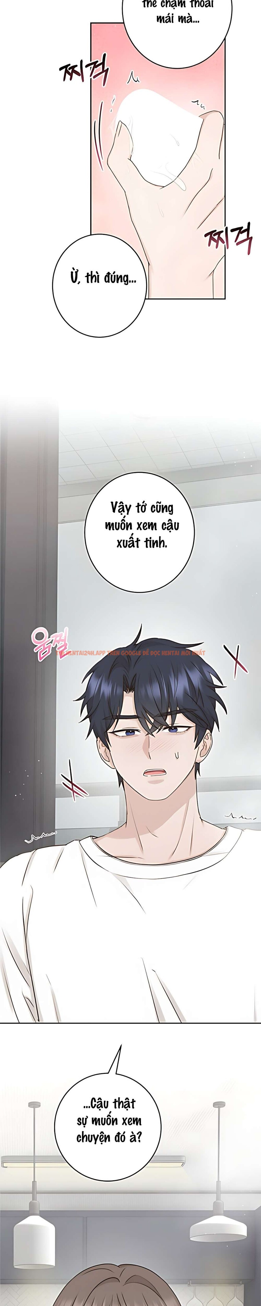 Xem ảnh 〖18+〗- Mọi Chuyện Bắt Đầu Từ Sự Tò Mò Giản Đơn - Chapter 2 - 8 2 - Truyenhentaiz.net Xem ảnh 〖18+〗- Mọi Chuyện Bắt Đầu Từ Sự Tò Mò Giản Đơn - Chapter 2 - 8 2 - Truyenhentaiz.net