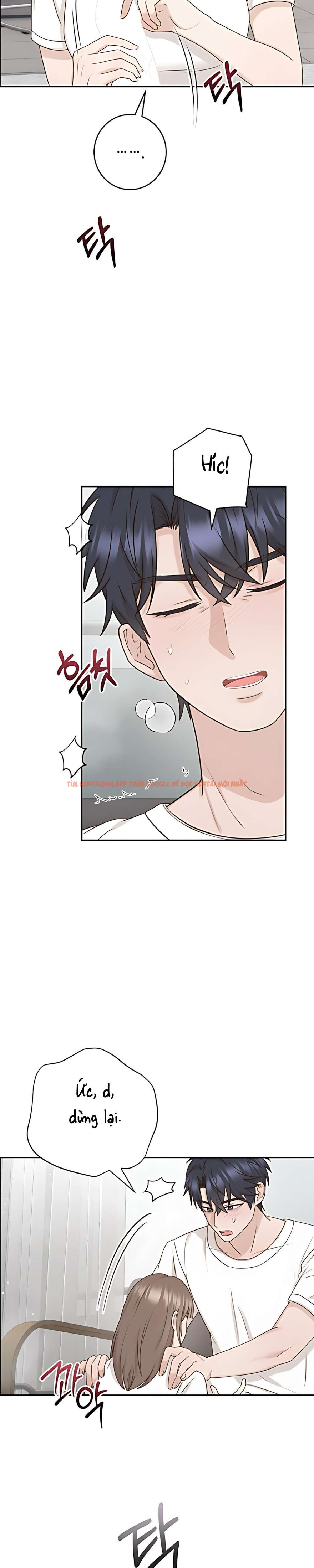 Xem ảnh 〖18+〗- Mọi Chuyện Bắt Đầu Từ Sự Tò Mò Giản Đơn - Chapter 2 - 9 1 - Truyenhentaiz.net Xem ảnh 〖18+〗- Mọi Chuyện Bắt Đầu Từ Sự Tò Mò Giản Đơn - Chapter 2 - 9 1 - Truyenhentaiz.net