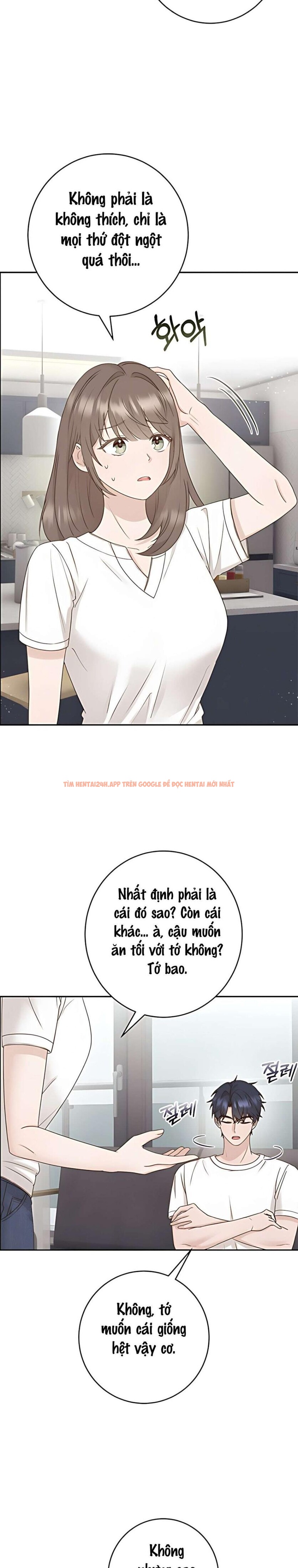 Xem ảnh 〖18+〗- Mọi Chuyện Bắt Đầu Từ Sự Tò Mò Giản Đơn - Chapter 3 - 1 1 - Truyenhentaiz.net Xem ảnh 〖18+〗- Mọi Chuyện Bắt Đầu Từ Sự Tò Mò Giản Đơn - Chapter 3 - 1 1 - Truyenhentaiz.net