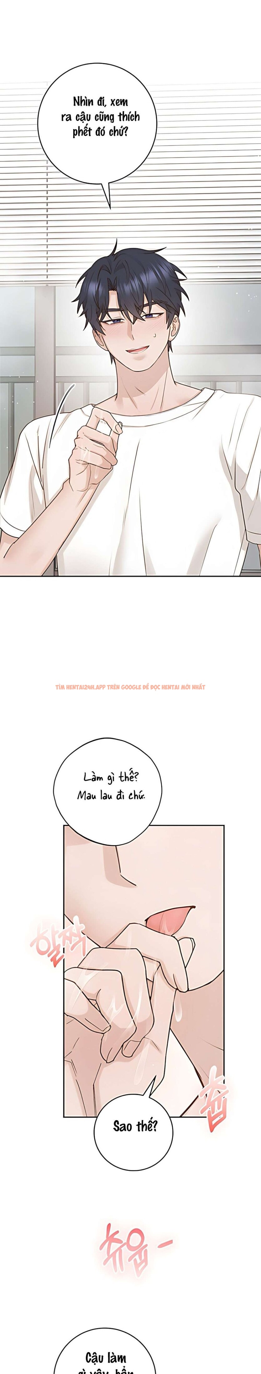 Xem ảnh 〖18+〗- Mọi Chuyện Bắt Đầu Từ Sự Tò Mò Giản Đơn - Chapter 3 - 10 0 - Truyenhentaiz.net Xem ảnh 〖18+〗- Mọi Chuyện Bắt Đầu Từ Sự Tò Mò Giản Đơn - Chapter 3 - 10 0 - Truyenhentaiz.net