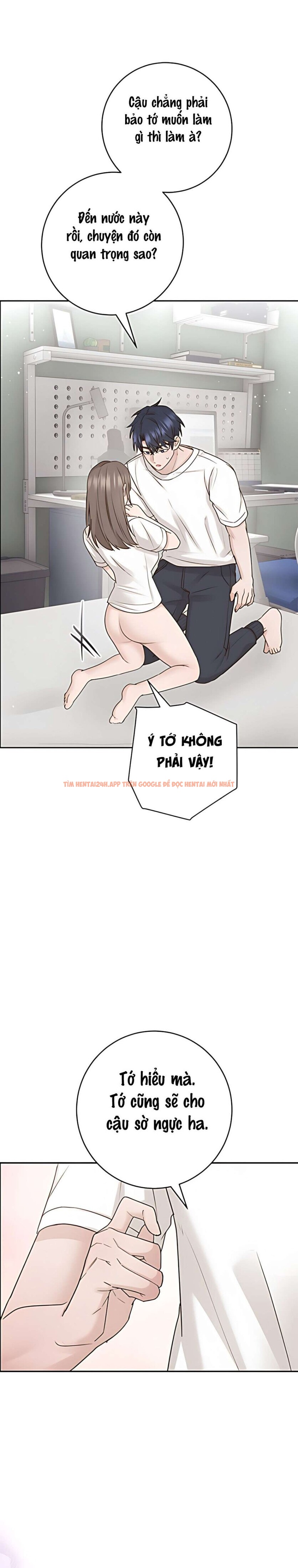 Xem ảnh 〖18+〗- Mọi Chuyện Bắt Đầu Từ Sự Tò Mò Giản Đơn - Chapter 3 - 11 0 - Truyenhentaiz.net Xem ảnh 〖18+〗- Mọi Chuyện Bắt Đầu Từ Sự Tò Mò Giản Đơn - Chapter 3 - 11 0 - Truyenhentaiz.net