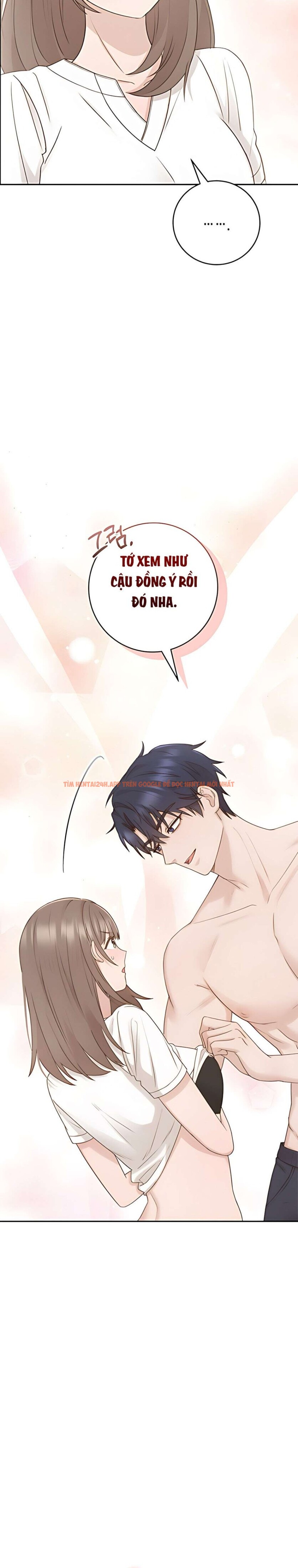 Xem ảnh 〖18+〗- Mọi Chuyện Bắt Đầu Từ Sự Tò Mò Giản Đơn - Chapter 3 - 11 2 - Truyenhentaiz.net Xem ảnh 〖18+〗- Mọi Chuyện Bắt Đầu Từ Sự Tò Mò Giản Đơn - Chapter 3 - 11 2 - Truyenhentaiz.net