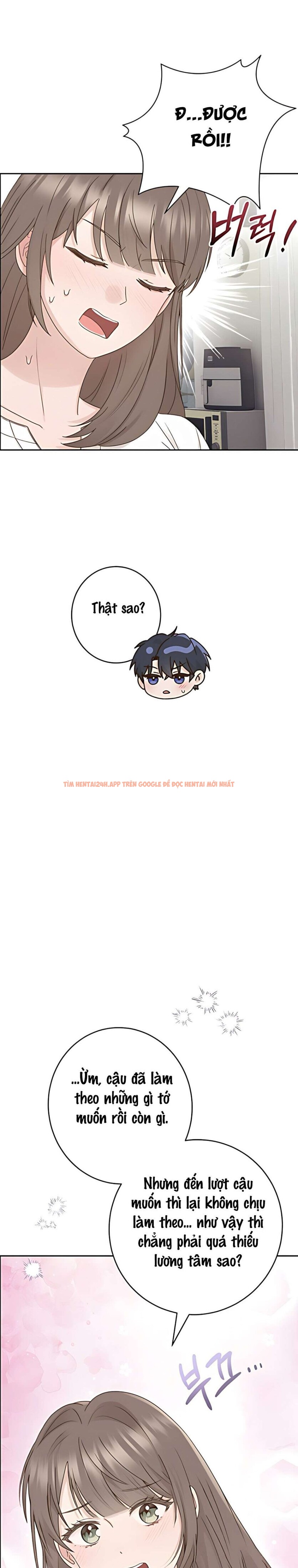 Xem ảnh 〖18+〗- Mọi Chuyện Bắt Đầu Từ Sự Tò Mò Giản Đơn - Chapter 3 - 2 0 - Truyenhentaiz.net Xem ảnh 〖18+〗- Mọi Chuyện Bắt Đầu Từ Sự Tò Mò Giản Đơn - Chapter 3 - 2 0 - Truyenhentaiz.net