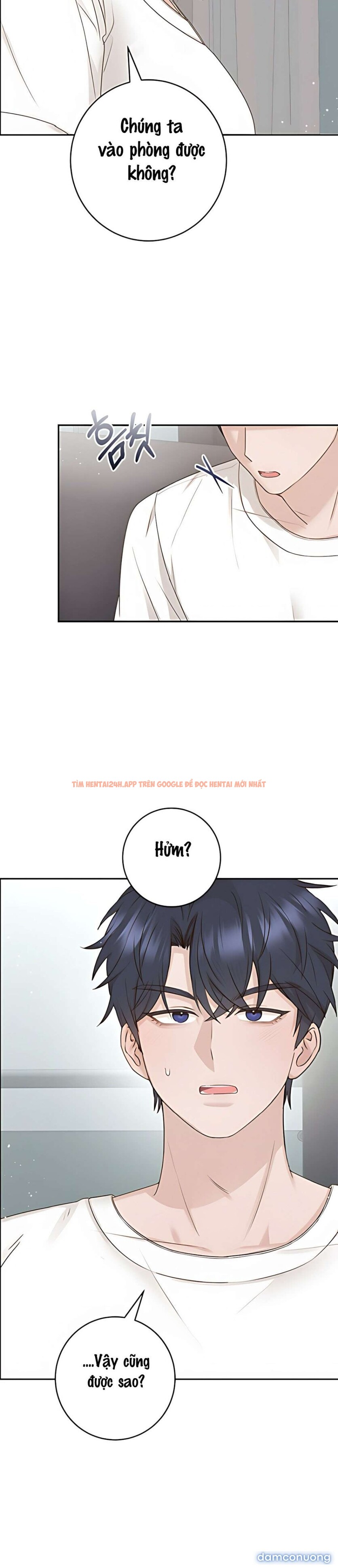 Xem ảnh 〖18+〗- Mọi Chuyện Bắt Đầu Từ Sự Tò Mò Giản Đơn - Chapter 3 - 2 2 - Truyenhentaiz.net Xem ảnh 〖18+〗- Mọi Chuyện Bắt Đầu Từ Sự Tò Mò Giản Đơn - Chapter 3 - 2 2 - Truyenhentaiz.net