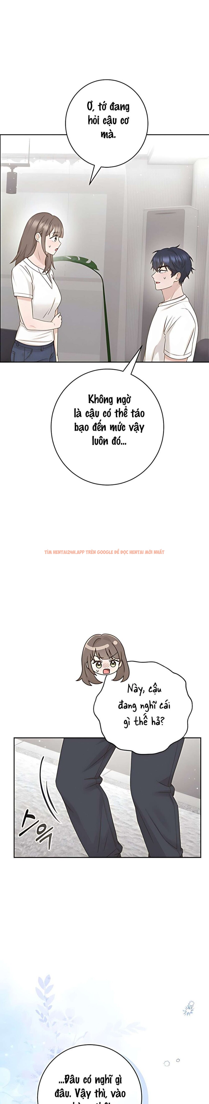 Xem ảnh 〖18+〗- Mọi Chuyện Bắt Đầu Từ Sự Tò Mò Giản Đơn - Chapter 3 - 3 0 - Truyenhentaiz.net Xem ảnh 〖18+〗- Mọi Chuyện Bắt Đầu Từ Sự Tò Mò Giản Đơn - Chapter 3 - 3 0 - Truyenhentaiz.net