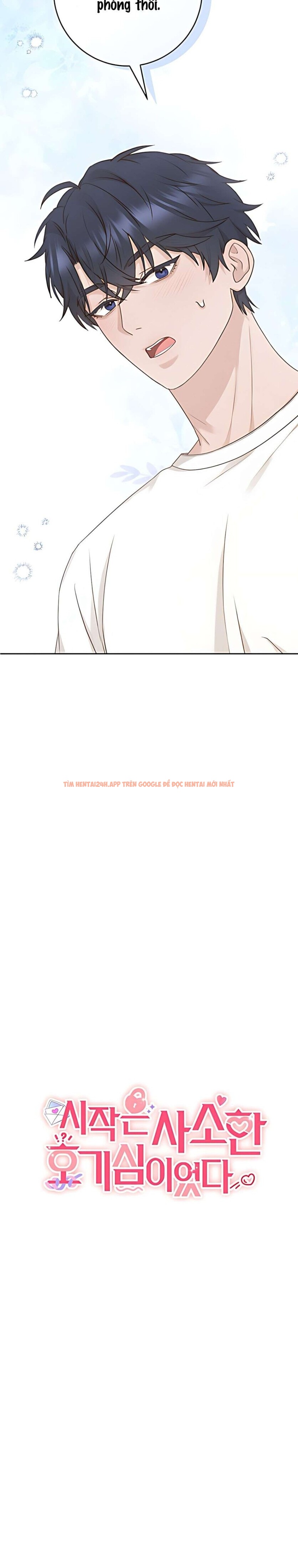 Xem ảnh 〖18+〗- Mọi Chuyện Bắt Đầu Từ Sự Tò Mò Giản Đơn - Chapter 3 - 3 1 - Truyenhentaiz.net Xem ảnh 〖18+〗- Mọi Chuyện Bắt Đầu Từ Sự Tò Mò Giản Đơn - Chapter 3 - 3 1 - Truyenhentaiz.net