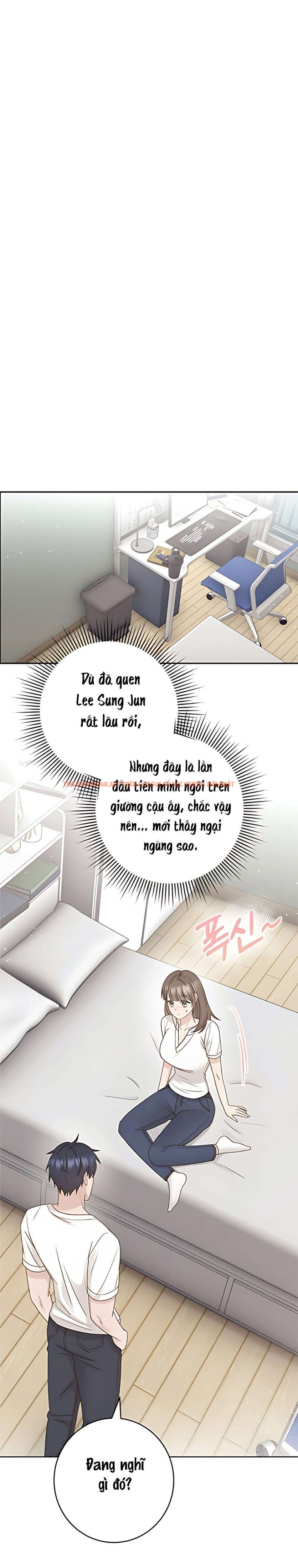 Xem ảnh 〖18+〗- Mọi Chuyện Bắt Đầu Từ Sự Tò Mò Giản Đơn - Chapter 3 - 3 2 - Truyenhentaiz.net Xem ảnh 〖18+〗- Mọi Chuyện Bắt Đầu Từ Sự Tò Mò Giản Đơn - Chapter 3 - 3 2 - Truyenhentaiz.net