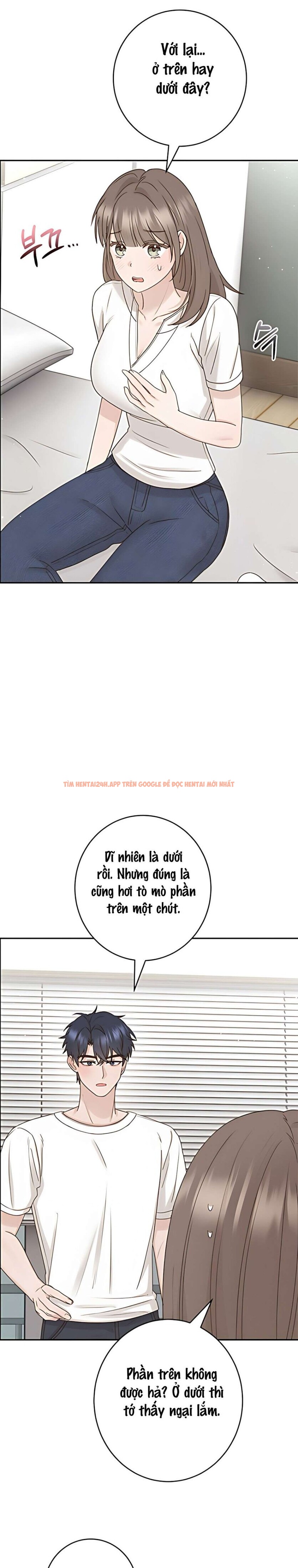 Xem ảnh 〖18+〗- Mọi Chuyện Bắt Đầu Từ Sự Tò Mò Giản Đơn - Chapter 3 - 4 1 - Truyenhentaiz.net Xem ảnh 〖18+〗- Mọi Chuyện Bắt Đầu Từ Sự Tò Mò Giản Đơn - Chapter 3 - 4 1 - Truyenhentaiz.net