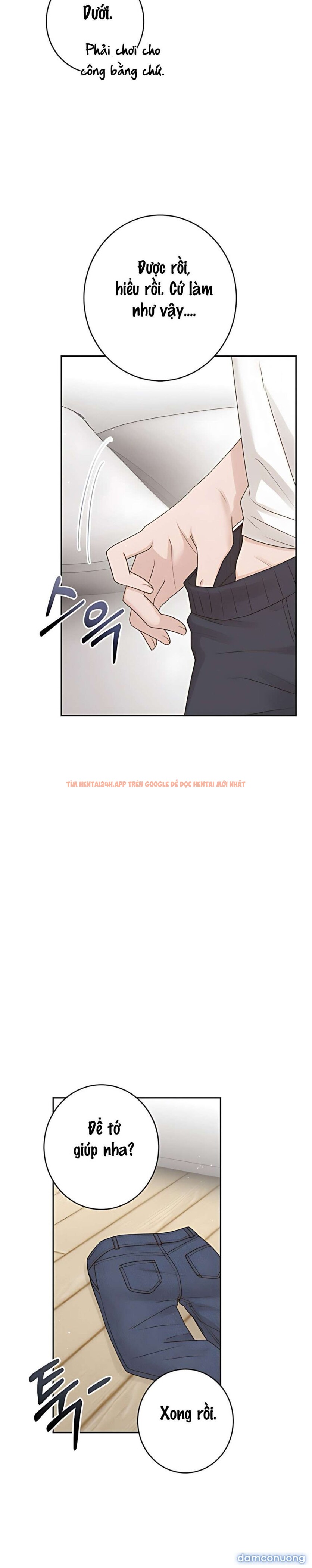 Xem ảnh 〖18+〗- Mọi Chuyện Bắt Đầu Từ Sự Tò Mò Giản Đơn - Chapter 3 - 4 2 - Truyenhentaiz.net Xem ảnh 〖18+〗- Mọi Chuyện Bắt Đầu Từ Sự Tò Mò Giản Đơn - Chapter 3 - 4 2 - Truyenhentaiz.net