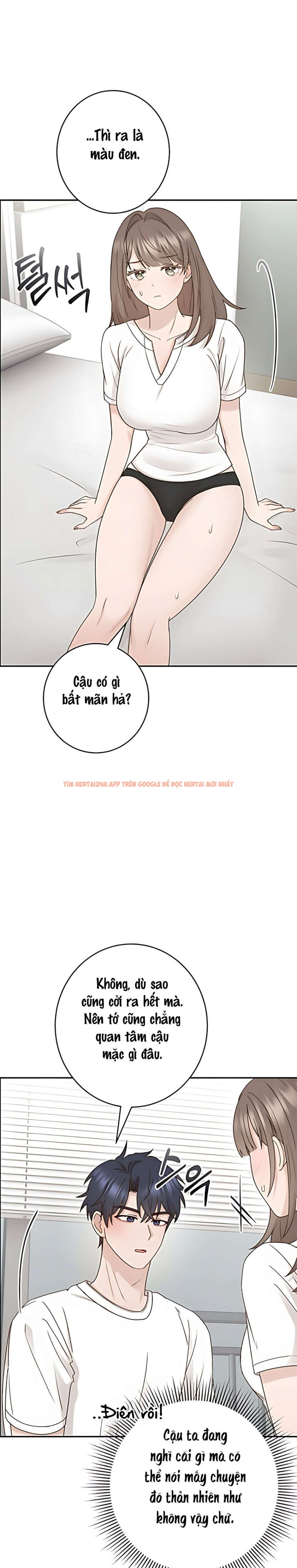 Xem ảnh 〖18+〗- Mọi Chuyện Bắt Đầu Từ Sự Tò Mò Giản Đơn - Chapter 3 - 5 0 - Truyenhentaiz.net Xem ảnh 〖18+〗- Mọi Chuyện Bắt Đầu Từ Sự Tò Mò Giản Đơn - Chapter 3 - 5 0 - Truyenhentaiz.net