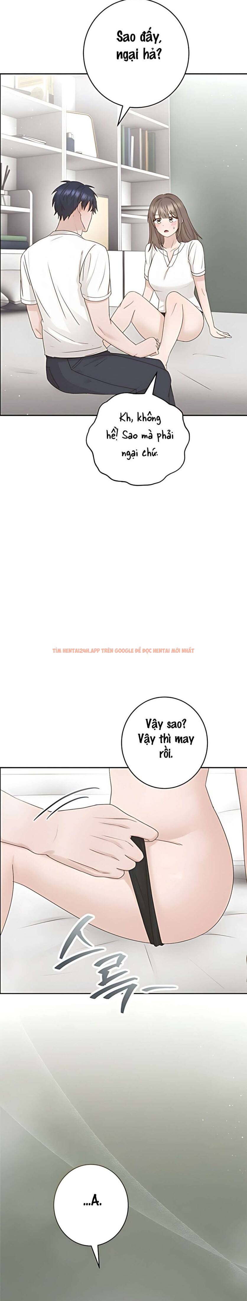 Xem ảnh 〖18+〗- Mọi Chuyện Bắt Đầu Từ Sự Tò Mò Giản Đơn - Chapter 3 - 5 2 - Truyenhentaiz.net Xem ảnh 〖18+〗- Mọi Chuyện Bắt Đầu Từ Sự Tò Mò Giản Đơn - Chapter 3 - 5 2 - Truyenhentaiz.net