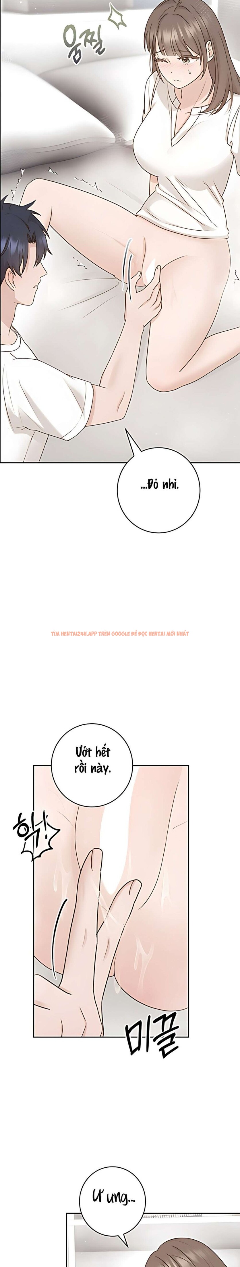 Xem ảnh 〖18+〗- Mọi Chuyện Bắt Đầu Từ Sự Tò Mò Giản Đơn - Chapter 3 - 6 1 - Truyenhentaiz.net Xem ảnh 〖18+〗- Mọi Chuyện Bắt Đầu Từ Sự Tò Mò Giản Đơn - Chapter 3 - 6 1 - Truyenhentaiz.net