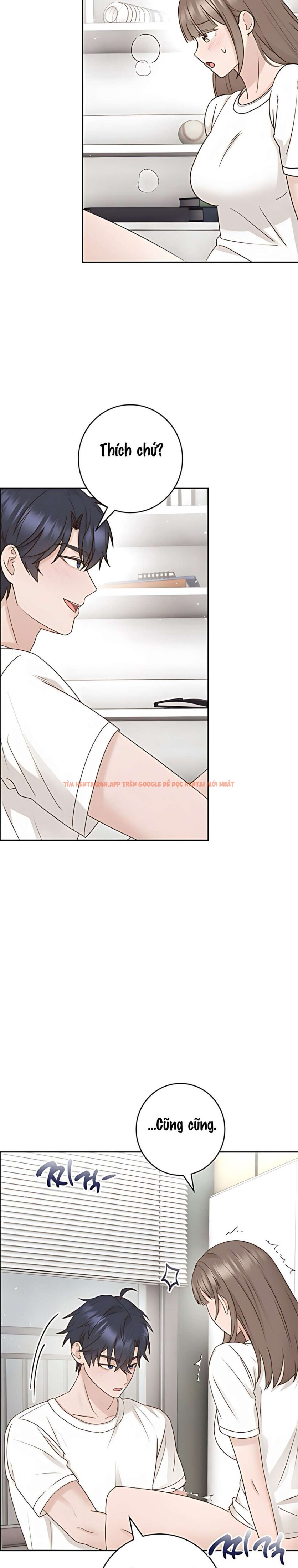 Xem ảnh 〖18+〗- Mọi Chuyện Bắt Đầu Từ Sự Tò Mò Giản Đơn - Chapter 3 - 6 2 - Truyenhentaiz.net Xem ảnh 〖18+〗- Mọi Chuyện Bắt Đầu Từ Sự Tò Mò Giản Đơn - Chapter 3 - 6 2 - Truyenhentaiz.net