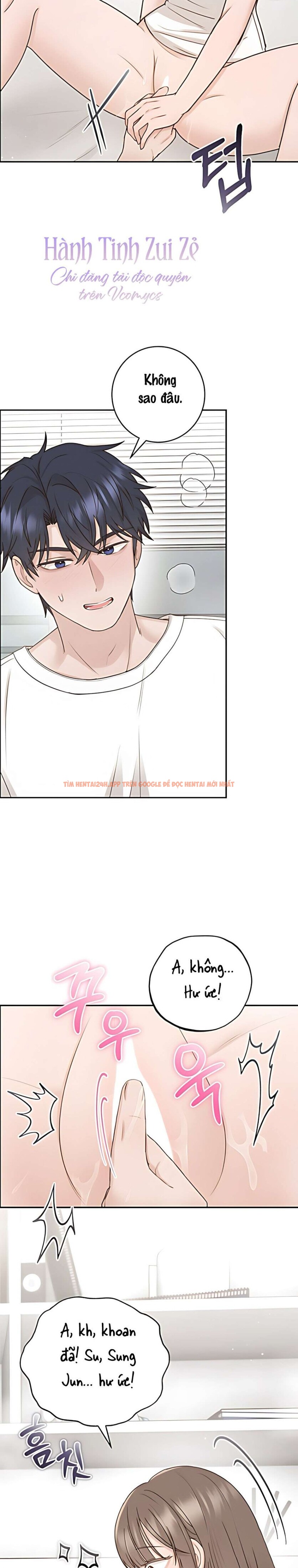 Xem ảnh 〖18+〗- Mọi Chuyện Bắt Đầu Từ Sự Tò Mò Giản Đơn - Chapter 3 - 7 2 - Truyenhentaiz.net Xem ảnh 〖18+〗- Mọi Chuyện Bắt Đầu Từ Sự Tò Mò Giản Đơn - Chapter 3 - 7 2 - Truyenhentaiz.net