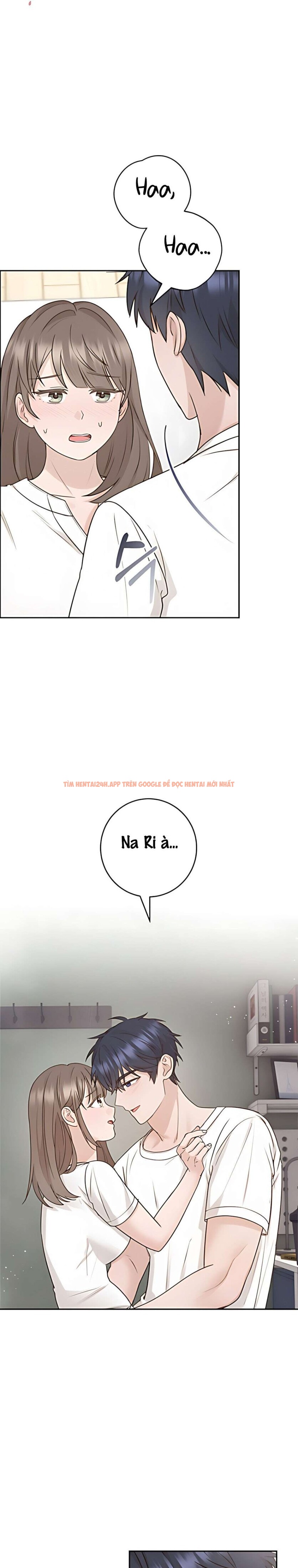 Xem ảnh 〖18+〗- Mọi Chuyện Bắt Đầu Từ Sự Tò Mò Giản Đơn - Chapter 3 - 9 0 - Truyenhentaiz.net Xem ảnh 〖18+〗- Mọi Chuyện Bắt Đầu Từ Sự Tò Mò Giản Đơn - Chapter 3 - 9 0 - Truyenhentaiz.net