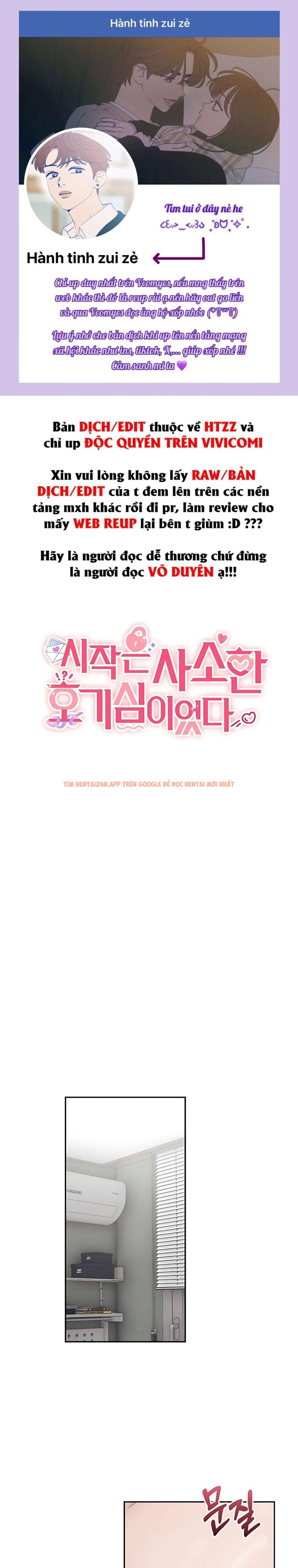 Xem ảnh 1 0 trong truyện hentai 〖18+〗- Mọi Chuyện Bắt Đầu Từ Sự Tò Mò Giản Đơn - Chapter 4 - www.hentaitvn.net