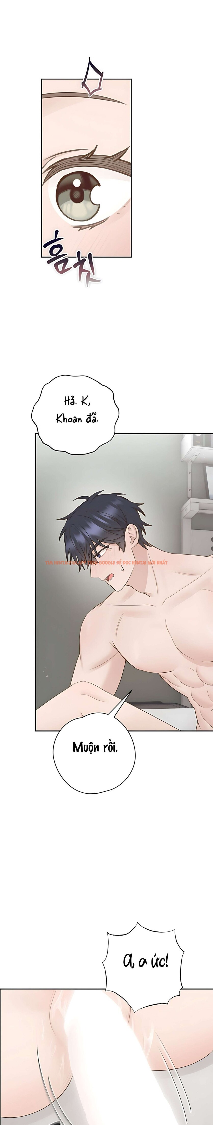 Xem ảnh 10 0 trong truyện hentai 〖18+〗- Mọi Chuyện Bắt Đầu Từ Sự Tò Mò Giản Đơn - Chapter 4 - www.hentaitvn.net