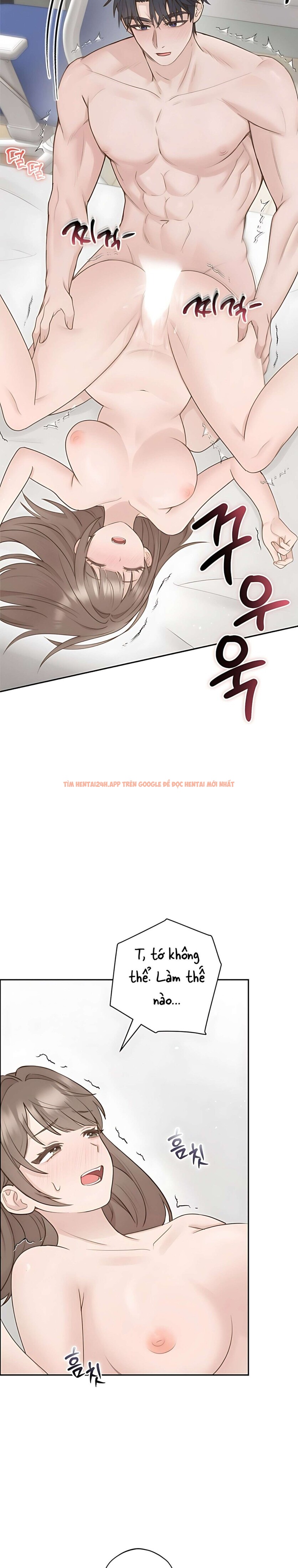 Xem ảnh 11 1 trong truyện hentai 〖18+〗- Mọi Chuyện Bắt Đầu Từ Sự Tò Mò Giản Đơn - Chapter 4 - www.hentaitvn.net