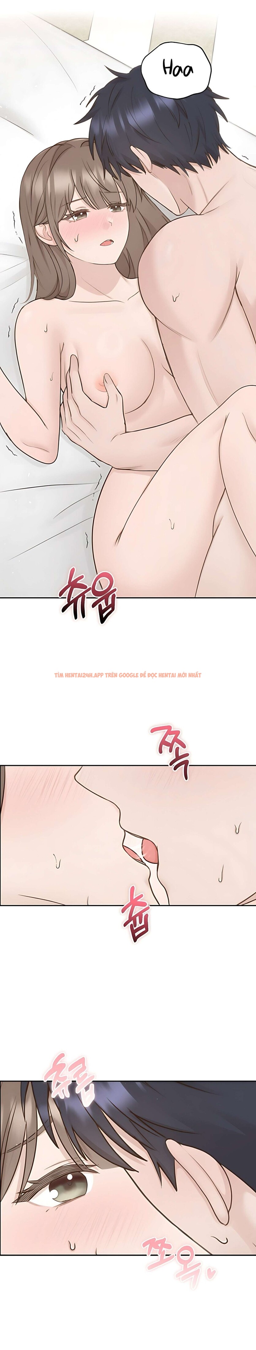 Xem ảnh 12 0 trong truyện hentai 〖18+〗- Mọi Chuyện Bắt Đầu Từ Sự Tò Mò Giản Đơn - Chapter 4 - www.hentaitvn.net