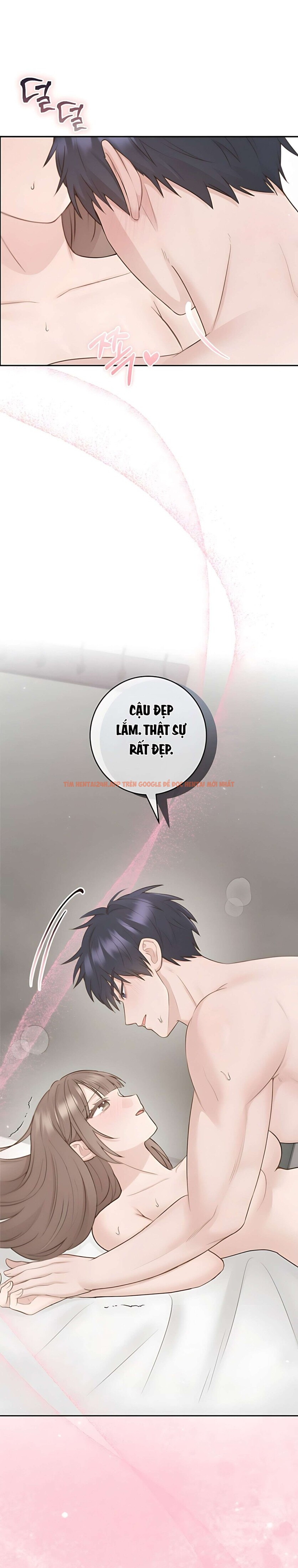 Xem ảnh 15 0 trong truyện hentai 〖18+〗- Mọi Chuyện Bắt Đầu Từ Sự Tò Mò Giản Đơn - Chapter 4 - www.hentaitvn.net