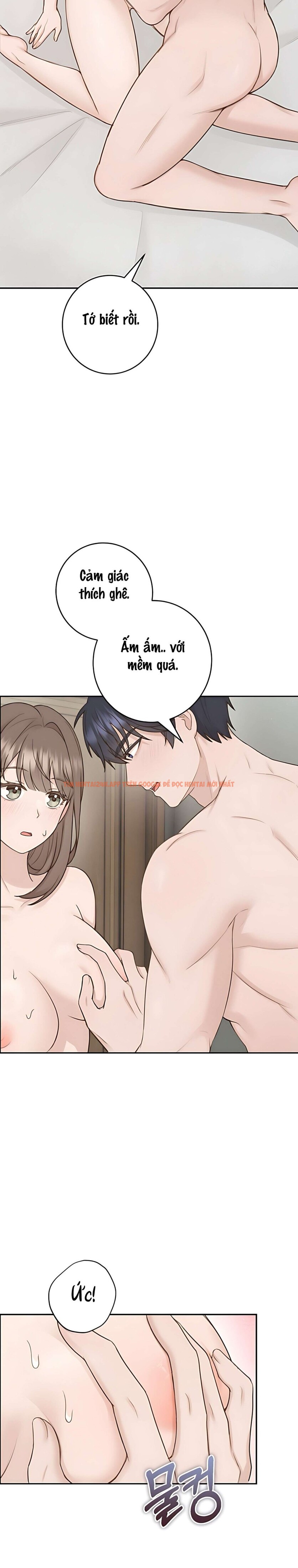 Xem ảnh 2 1 trong truyện hentai 〖18+〗- Mọi Chuyện Bắt Đầu Từ Sự Tò Mò Giản Đơn - Chapter 4 - www.hentaitvn.net