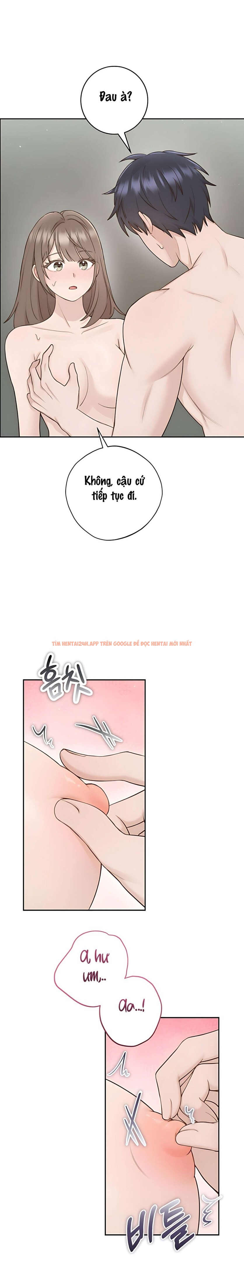 Xem ảnh 3 0 trong truyện hentai 〖18+〗- Mọi Chuyện Bắt Đầu Từ Sự Tò Mò Giản Đơn - Chapter 4 - www.hentaitvn.net