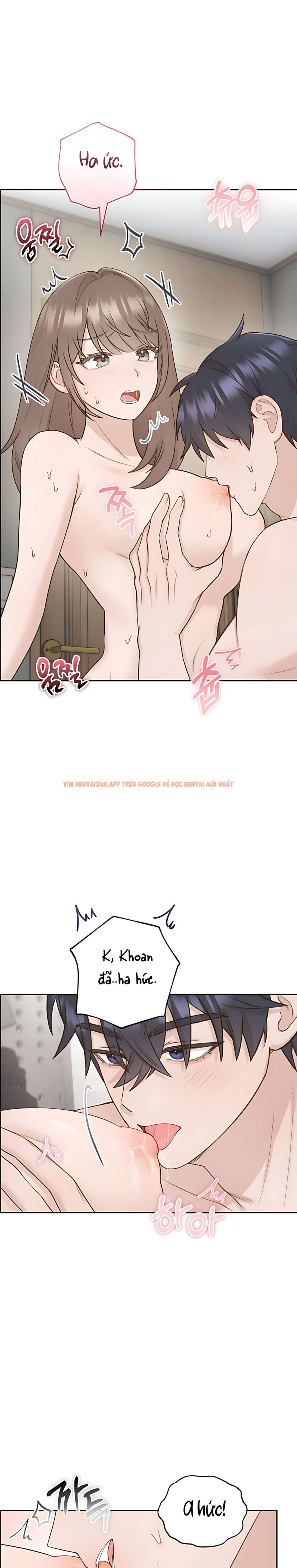 Xem ảnh 3 1 trong truyện hentai 〖18+〗- Mọi Chuyện Bắt Đầu Từ Sự Tò Mò Giản Đơn - Chapter 4 - www.hentaitvn.net