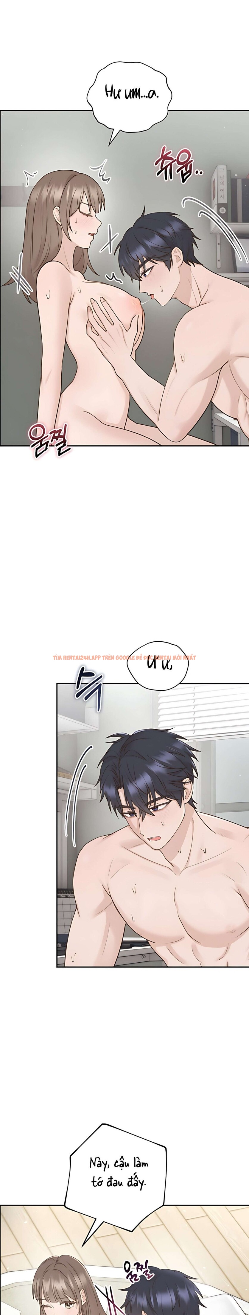 Xem ảnh 4 0 trong truyện hentai 〖18+〗- Mọi Chuyện Bắt Đầu Từ Sự Tò Mò Giản Đơn - Chapter 4 - www.hentaitvn.net