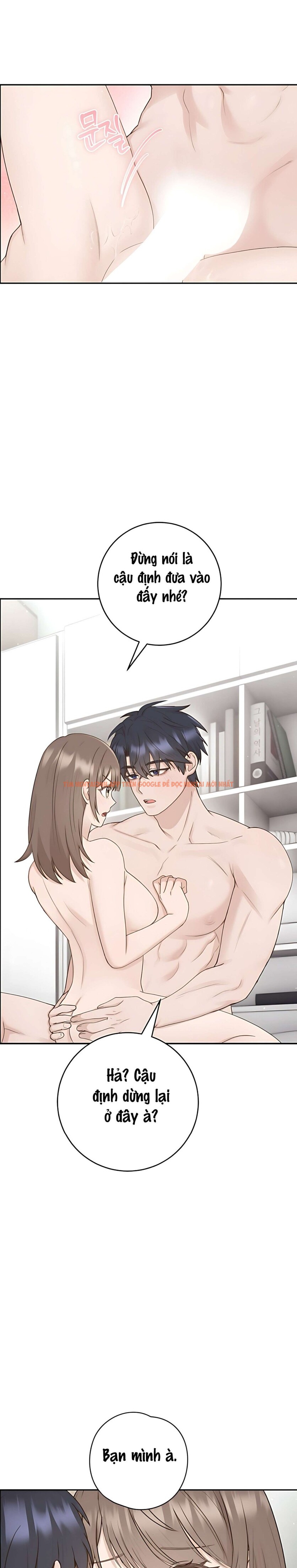 Xem ảnh 5 1 trong truyện hentai 〖18+〗- Mọi Chuyện Bắt Đầu Từ Sự Tò Mò Giản Đơn - Chapter 4 - www.hentaitvn.net