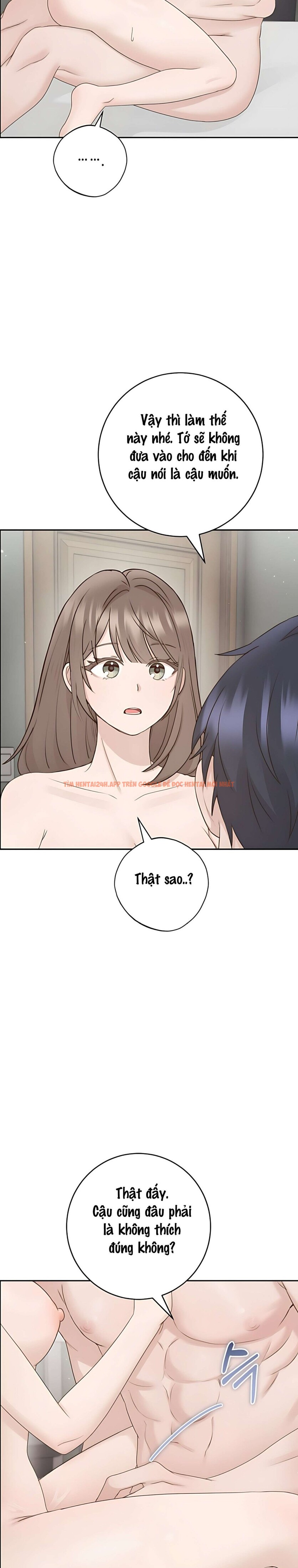 Xem ảnh 6 1 trong truyện hentai 〖18+〗- Mọi Chuyện Bắt Đầu Từ Sự Tò Mò Giản Đơn - Chapter 4 - www.hentaitvn.net