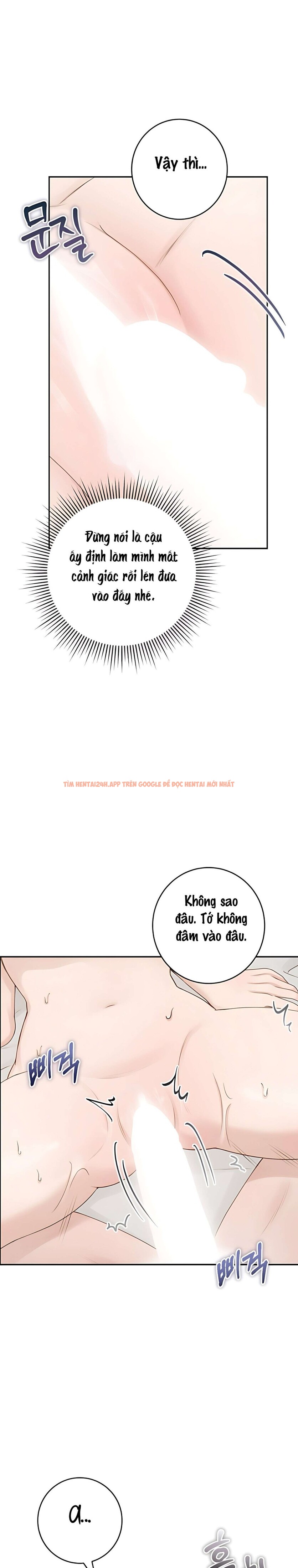 Xem ảnh 7 0 trong truyện hentai 〖18+〗- Mọi Chuyện Bắt Đầu Từ Sự Tò Mò Giản Đơn - Chapter 4 - www.hentaitvn.net