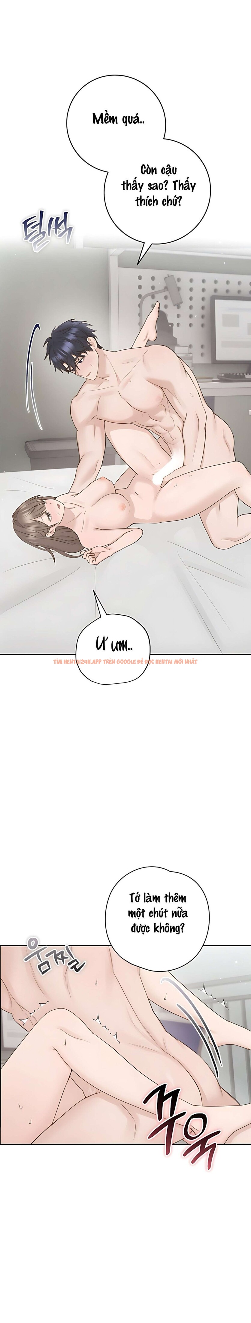 Xem ảnh 8 0 trong truyện hentai 〖18+〗- Mọi Chuyện Bắt Đầu Từ Sự Tò Mò Giản Đơn - Chapter 4 - www.hentaitvn.net