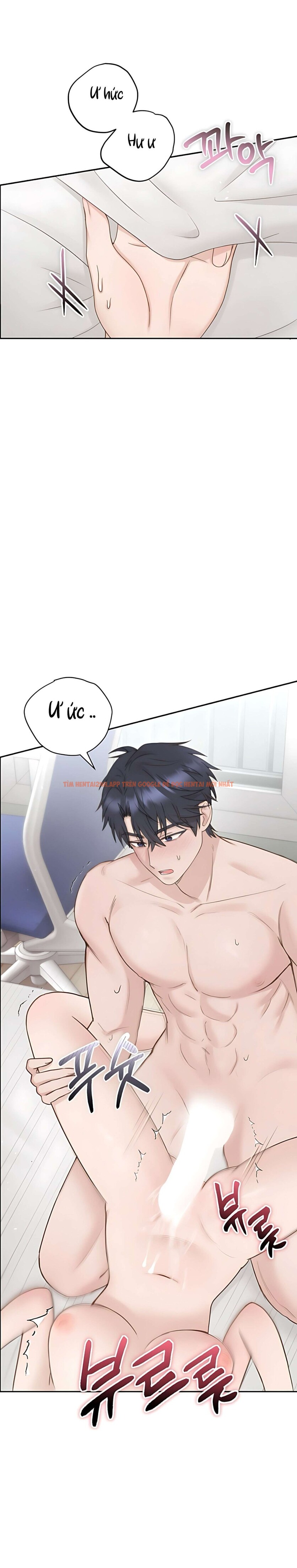 Xem ảnh 9 0 trong truyện hentai 〖18+〗- Mọi Chuyện Bắt Đầu Từ Sự Tò Mò Giản Đơn - Chapter 4 - www.hentaitvn.net