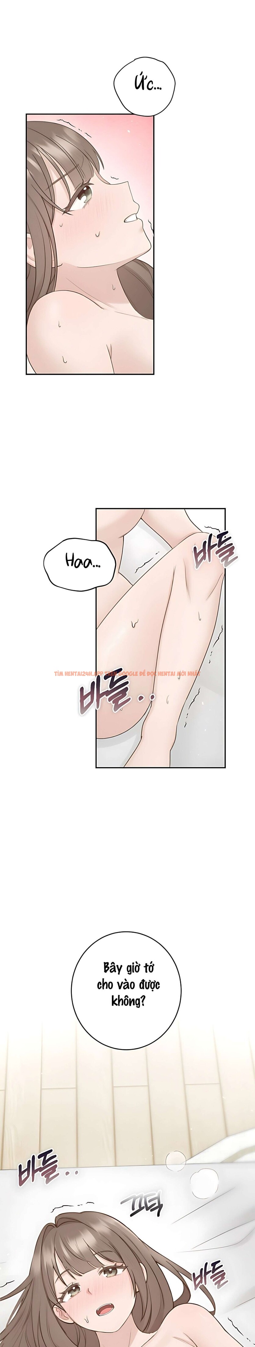 Xem ảnh 9 1 trong truyện hentai 〖18+〗- Mọi Chuyện Bắt Đầu Từ Sự Tò Mò Giản Đơn - Chapter 4 - www.hentaitvn.net