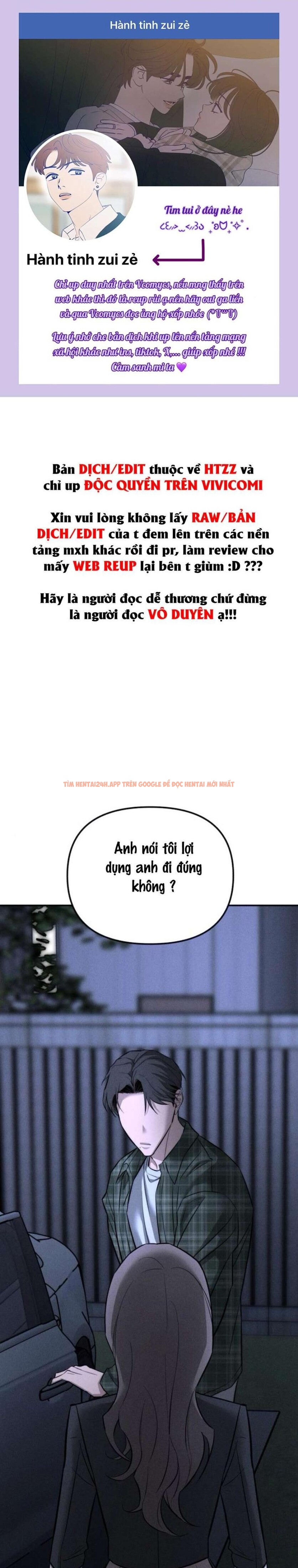 Xem ảnh 1 0 trong truyện hentai 〖18+〗- Mong Muốn Của Tôi Không Phải Là Tội Lỗi - Chapter 21 - hentaitvn.net Xem ảnh 1 0 trong truyện hentai 〖18+〗- Mong Muốn Của Tôi Không Phải Là Tội Lỗi - Chapter 21 - hentaitvn.net