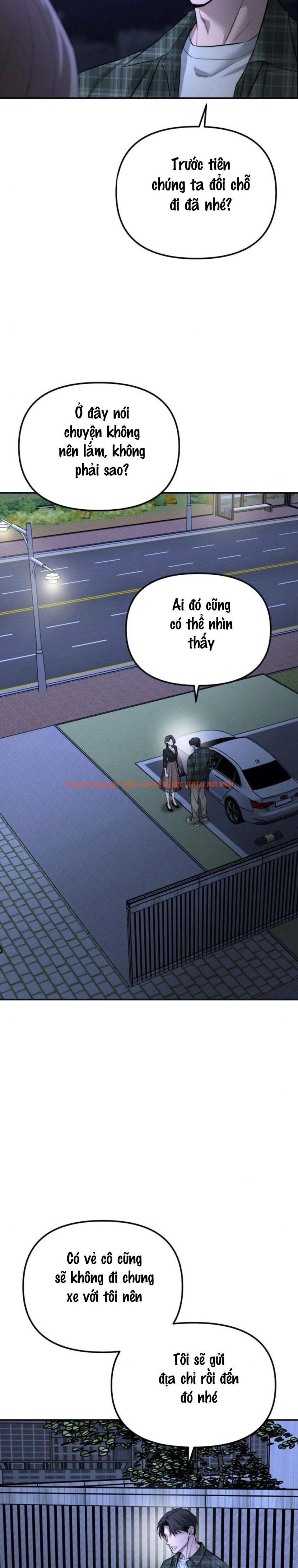 Xem ảnh 1 2 trong truyện hentai 〖18+〗- Mong Muốn Của Tôi Không Phải Là Tội Lỗi - Chapter 21 - hentaitvn.net Xem ảnh 1 2 trong truyện hentai 〖18+〗- Mong Muốn Của Tôi Không Phải Là Tội Lỗi - Chapter 21 - hentaitvn.net