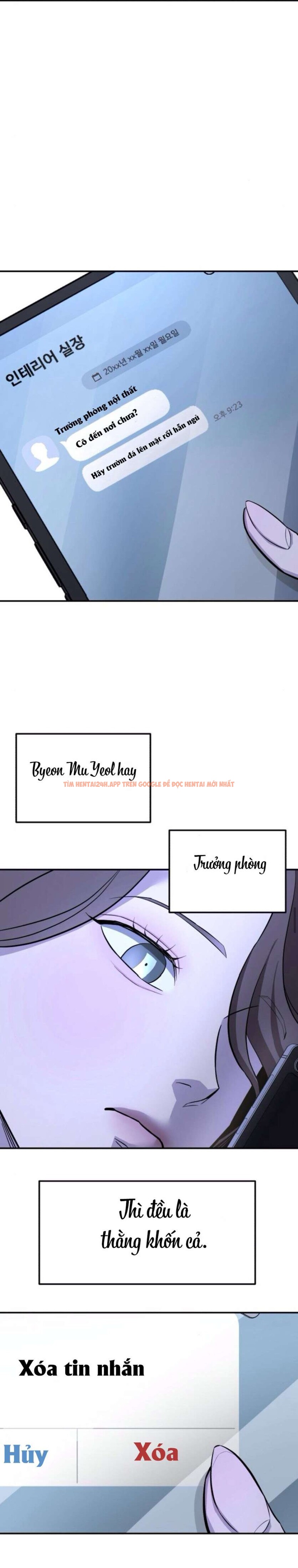 Xem ảnh 10 0 trong truyện hentai 〖18+〗- Mong Muốn Của Tôi Không Phải Là Tội Lỗi - Chapter 21 - hentaitvn.net Xem ảnh 10 0 trong truyện hentai 〖18+〗- Mong Muốn Của Tôi Không Phải Là Tội Lỗi - Chapter 21 - hentaitvn.net