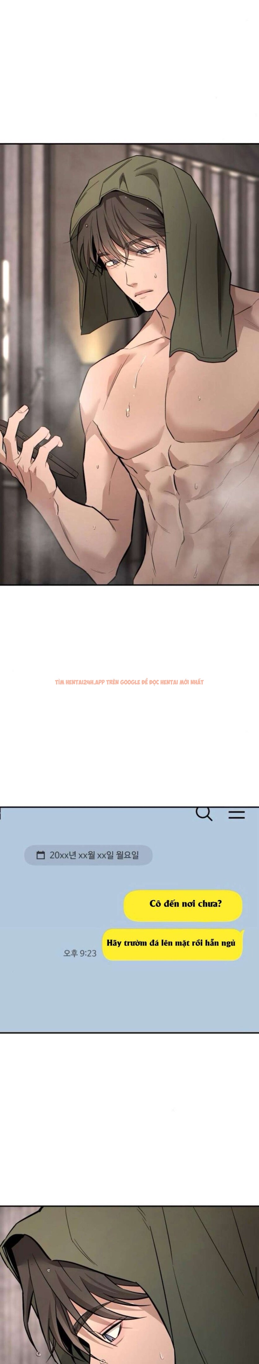 Xem ảnh 10 1 trong truyện hentai 〖18+〗- Mong Muốn Của Tôi Không Phải Là Tội Lỗi - Chapter 21 - hentaitvn.net Xem ảnh 10 1 trong truyện hentai 〖18+〗- Mong Muốn Của Tôi Không Phải Là Tội Lỗi - Chapter 21 - hentaitvn.net