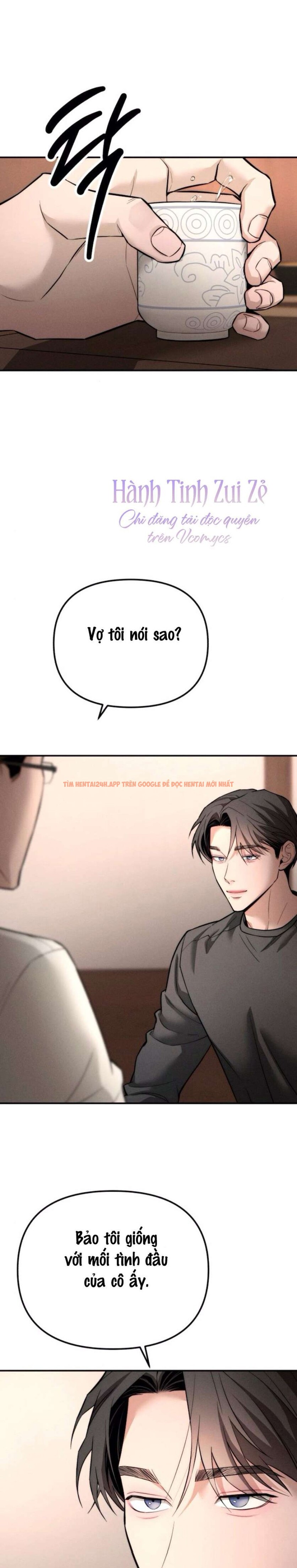 Xem ảnh 12 0 trong truyện hentai 〖18+〗- Mong Muốn Của Tôi Không Phải Là Tội Lỗi - Chapter 21 - hentaitvn.net Xem ảnh 12 0 trong truyện hentai 〖18+〗- Mong Muốn Của Tôi Không Phải Là Tội Lỗi - Chapter 21 - hentaitvn.net