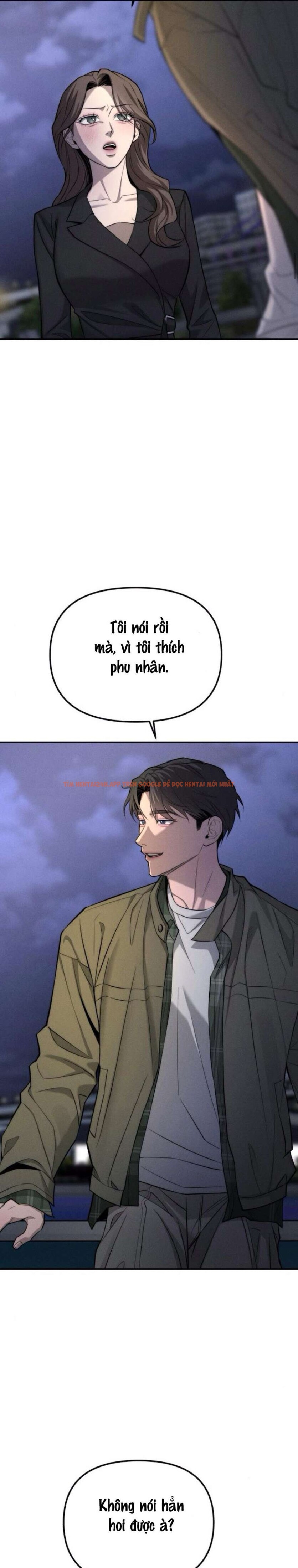 Xem ảnh 3 0 trong truyện hentai 〖18+〗- Mong Muốn Của Tôi Không Phải Là Tội Lỗi - Chapter 21 - hentaitvn.net Xem ảnh 3 0 trong truyện hentai 〖18+〗- Mong Muốn Của Tôi Không Phải Là Tội Lỗi - Chapter 21 - hentaitvn.net