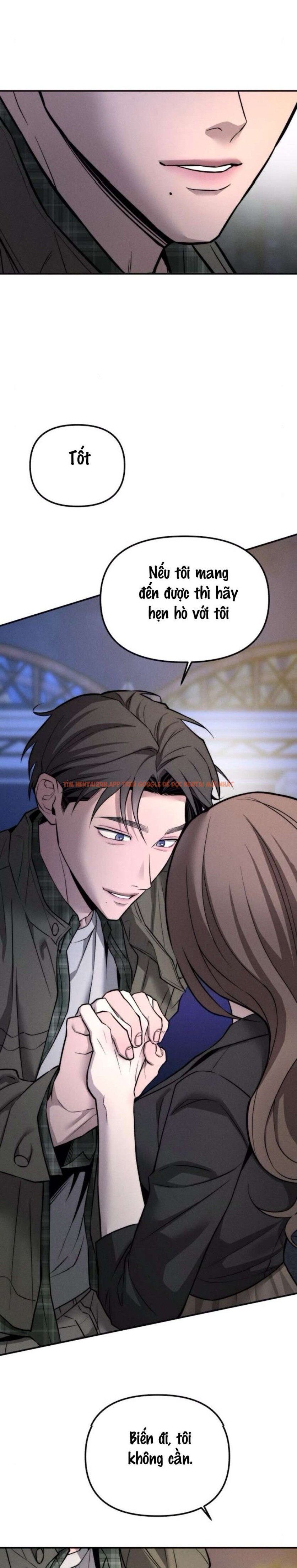 Xem ảnh 5 0 trong truyện hentai 〖18+〗- Mong Muốn Của Tôi Không Phải Là Tội Lỗi - Chapter 21 - hentaitvn.net Xem ảnh 5 0 trong truyện hentai 〖18+〗- Mong Muốn Của Tôi Không Phải Là Tội Lỗi - Chapter 21 - hentaitvn.net