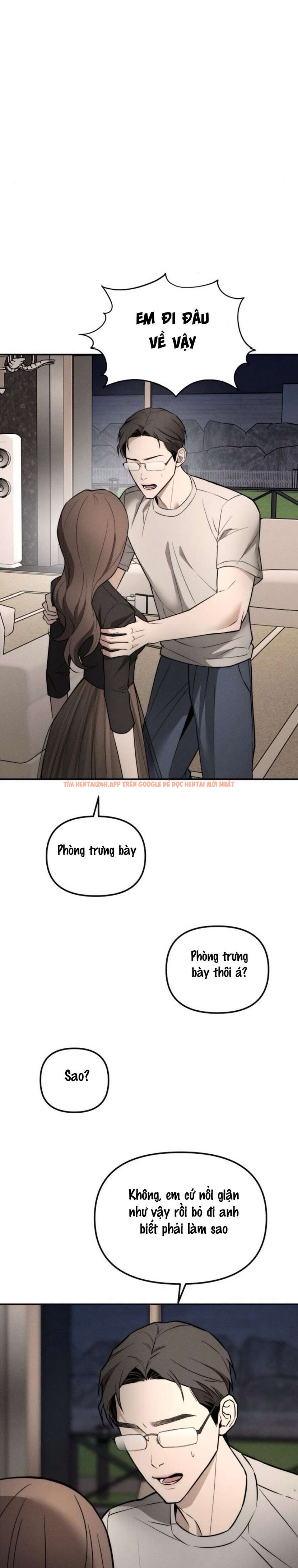 Xem ảnh 7 0 trong truyện hentai 〖18+〗- Mong Muốn Của Tôi Không Phải Là Tội Lỗi - Chapter 21 - hentaitvn.net Xem ảnh 7 0 trong truyện hentai 〖18+〗- Mong Muốn Của Tôi Không Phải Là Tội Lỗi - Chapter 21 - hentaitvn.net