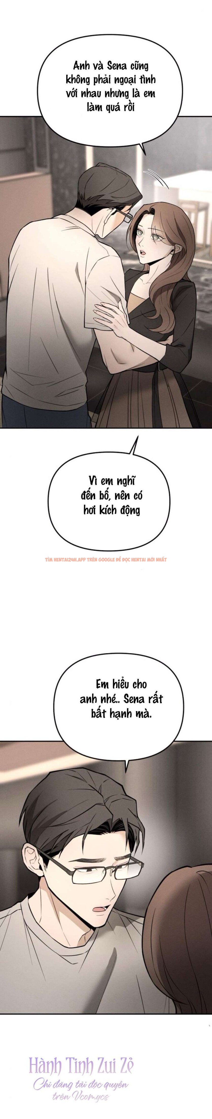 Xem ảnh 8 2 trong truyện hentai 〖18+〗- Mong Muốn Của Tôi Không Phải Là Tội Lỗi - Chapter 21 - hentaitvn.net Xem ảnh 8 2 trong truyện hentai 〖18+〗- Mong Muốn Của Tôi Không Phải Là Tội Lỗi - Chapter 21 - hentaitvn.net