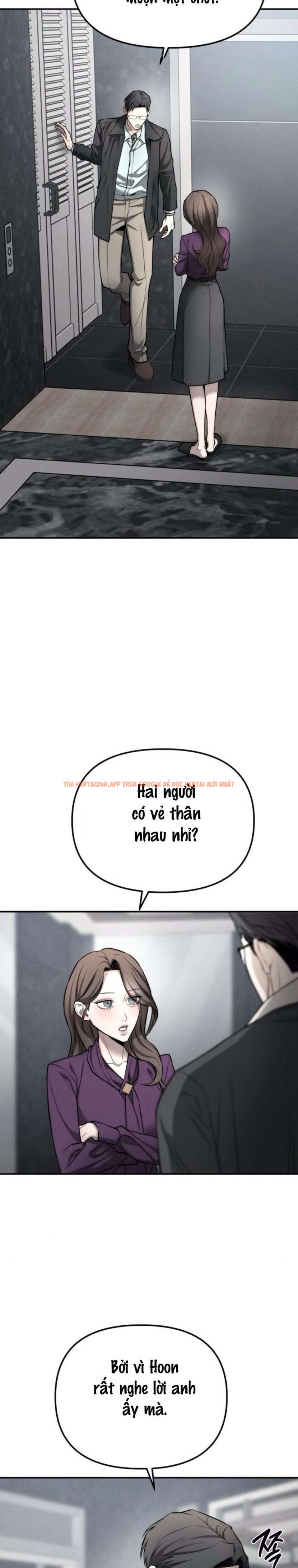 Xem ảnh 1 1 trong truyện hentai 〖18+〗- Mong Muốn Của Tôi Không Phải Là Tội Lỗi - Chapter 22 - hentaitvn.net Xem ảnh 1 1 trong truyện hentai 〖18+〗- Mong Muốn Của Tôi Không Phải Là Tội Lỗi - Chapter 22 - hentaitvn.net