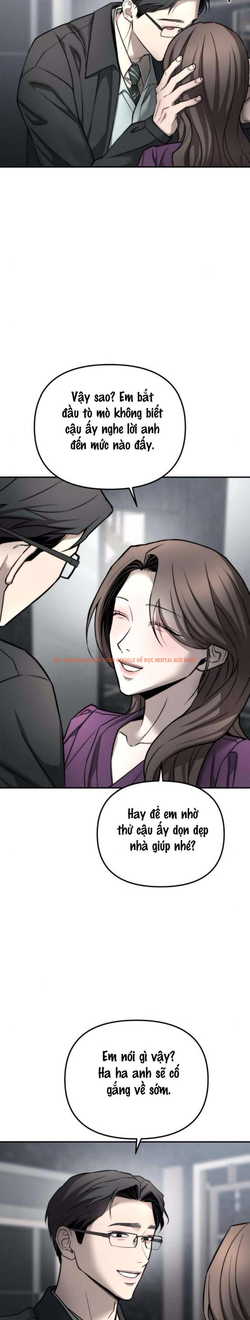Xem ảnh 1 2 trong truyện hentai 〖18+〗- Mong Muốn Của Tôi Không Phải Là Tội Lỗi - Chapter 22 - hentaitvn.net Xem ảnh 1 2 trong truyện hentai 〖18+〗- Mong Muốn Của Tôi Không Phải Là Tội Lỗi - Chapter 22 - hentaitvn.net