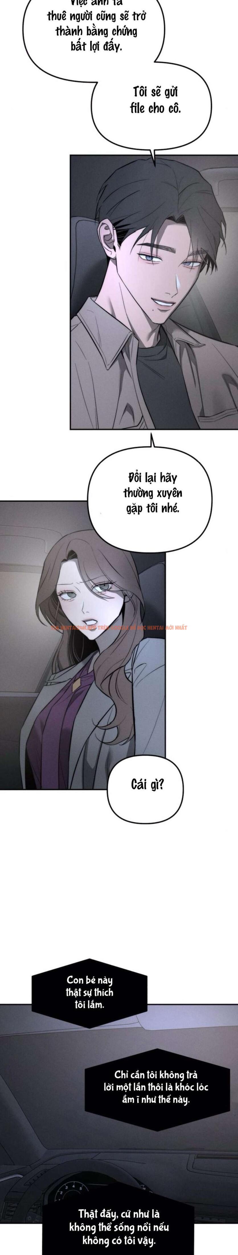 Xem ảnh 10 1 trong truyện hentai 〖18+〗- Mong Muốn Của Tôi Không Phải Là Tội Lỗi - Chapter 22 - hentaitvn.net Xem ảnh 10 1 trong truyện hentai 〖18+〗- Mong Muốn Của Tôi Không Phải Là Tội Lỗi - Chapter 22 - hentaitvn.net