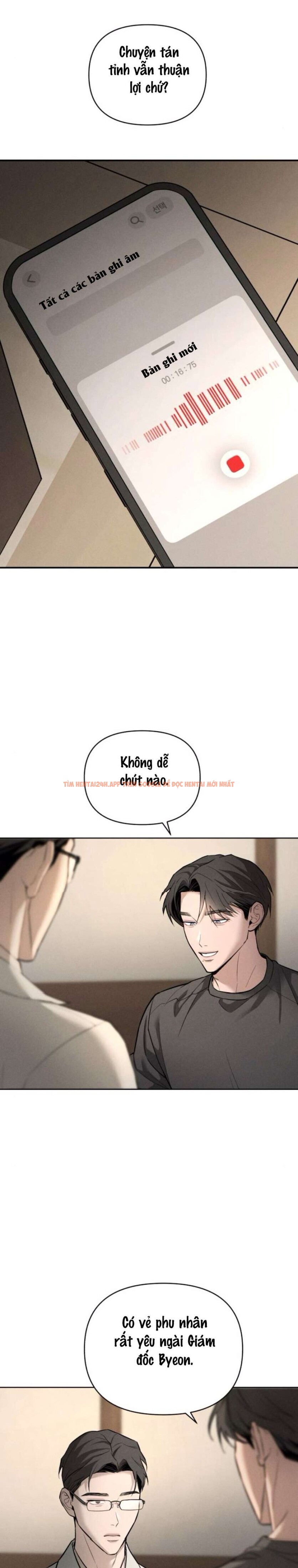 Xem ảnh 3 0 trong truyện hentai 〖18+〗- Mong Muốn Của Tôi Không Phải Là Tội Lỗi - Chapter 22 - hentaitvn.net Xem ảnh 3 0 trong truyện hentai 〖18+〗- Mong Muốn Của Tôi Không Phải Là Tội Lỗi - Chapter 22 - hentaitvn.net