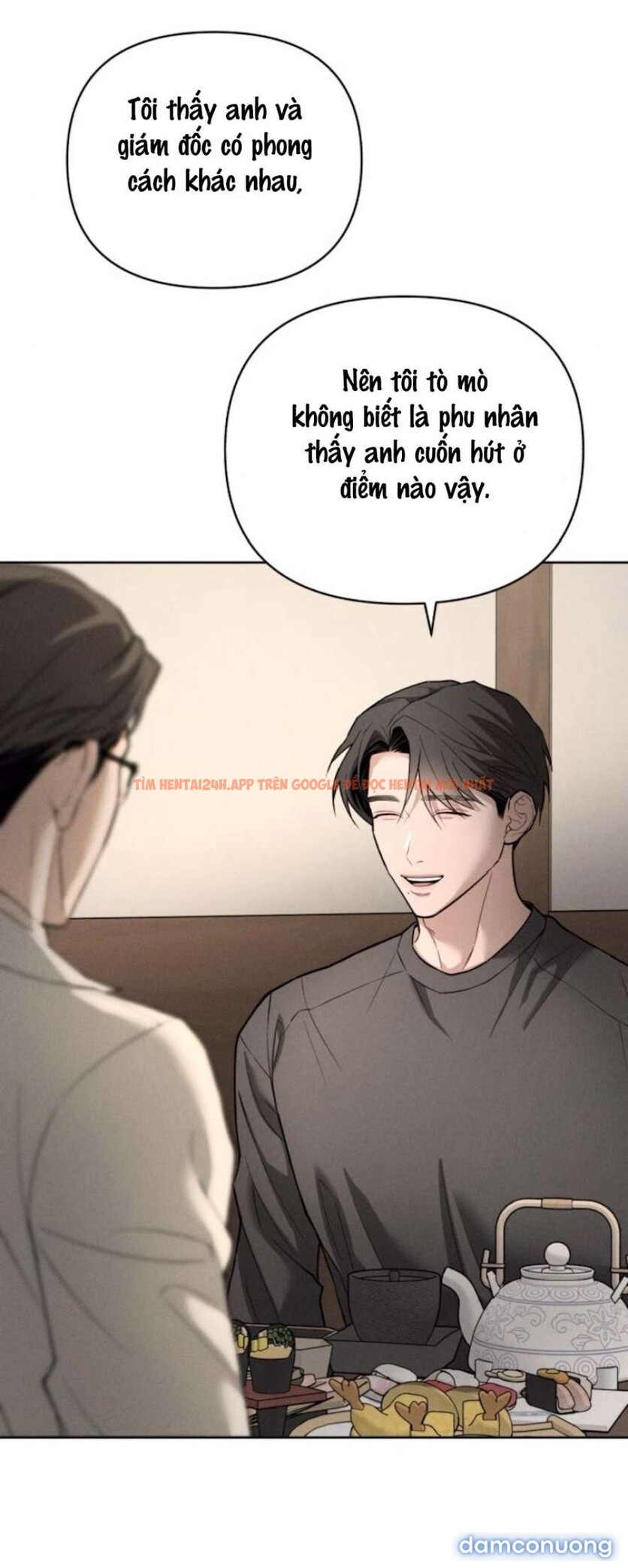 Xem ảnh 3 3 trong truyện hentai 〖18+〗- Mong Muốn Của Tôi Không Phải Là Tội Lỗi - Chapter 22 - hentaitvn.net Xem ảnh 3 3 trong truyện hentai 〖18+〗- Mong Muốn Của Tôi Không Phải Là Tội Lỗi - Chapter 22 - hentaitvn.net